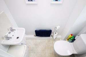 Downstairs W.C- click for photo gallery